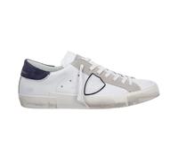 Sneakers PHILIPPE MODEL Men color White 1 - Size: 43 - male
