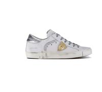Prsx Sneaker - female - Philippe Model - Sneakers - White - 3 UK - Shoes 3 UK