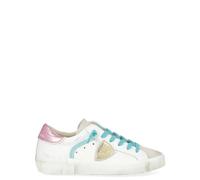 Prsx Tennis - female - Philippe Model - Sneakers - White - 4 UK - Shoes 4 UK
