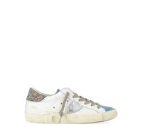 Prsx Sneaker - female - Philippe Model - Sneakers - White - 5 UK - Shoes 5 UK