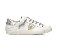 Prsx Sneaker - female - Philippe Model - Sneakers - White - 6 UK - Shoes 6 UK