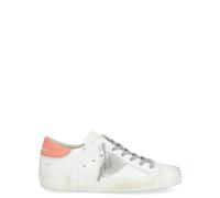 Prsx Sneaker - female - Philippe Model - Sneakers - White - 7 UK - Shoes 7 UK