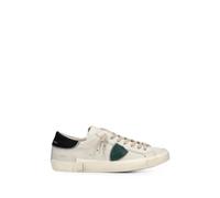Prsx Sneaker - male - Philippe Model - Sneakers - Beige - 7 UK - Shoes 7 UK