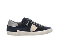 Prsx Sneaker - male - Philippe Model - Sneakers - Blue - 10 UK - Shoes 10 UK
