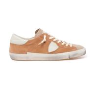 Prsx Sneaker - male - Philippe Model - Sneakers - Brown - 7 UK - Shoes 7 UK