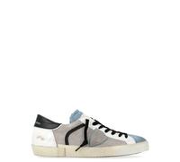 Prsx Sneaker - male - Philippe Model - Sneakers - Multicolor - 8 UK - Shoes 8 UK