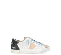 Prsx Sneaker - male - Philippe Model - Sneakers - White - 10 UK - Shoes 10 UK
