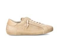 Prsx Tennis - male - Philippe Model - Sneakers - Beige - 10 UK - Shoes 10 UK