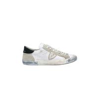 Prsx Trainers - female - Philippe Model - Sneakers - White - 4 UK - Shoes 4 UK