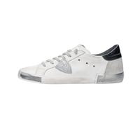 PHILIPPE MODEL Sneakers Men color White 1 - Size: 44 - male