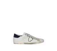 Prsx Low-Top Trainers - male - Philippe Model - Sneakers - White - 6 UK - Shoes 6 UK