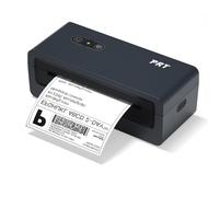 PRT Bluetooth Label Printer, DHL Thermal Label Printer 4x6, Bluetooth Labeling Device for Shopify, Amazon, USPS