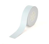 PRT Qutie Label Maker Tape, Waterproof DIY Self-Adhesive Labels, 15mmx4M Compatible for Qutie Label Printer, Suitable for Name Price Shelf Life Classification Labels - 4M Long/Roll (Transparent)