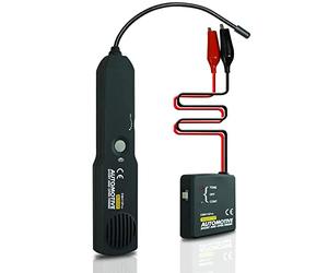 Prterver 1 Set Car Circuit Scanner EM415PRO Scanner 6-42V Diagnostic Tool for Boat