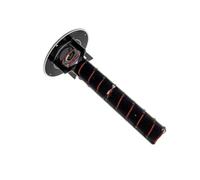 Prterver 2.4Ghz High Gain Directional Spiral Antenna forEnhanced Image Transmission andRemote Control Range 2400Mhz B