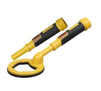 Prterver 2 in 1 Underwater Metal Detector Pulse Pinpointer Diving Treasure Waterproof Metal Detector Handheld Metal Finder Easy Install