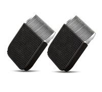 Prterver 2 PCS Rug Tufting Trimmer Blades, Replacement Parts As Shown Fits for All 200W Carpet Trimmer Tufting