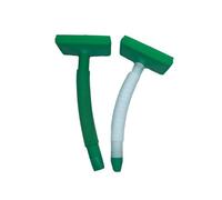 Prterver 2Pcs Jewel Cooler for Car, Easy to Use Car Air Conditioning Vent Extensions in Summer or Winter,Jewel Cooler for Men