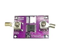 Prterver 40A No Voltage Limitation Diode Module Solar Anti Reverse Irrigation Battery Charging Anti Backflow Protection Easy Install Easy to Use