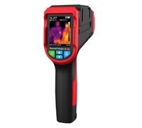 Prterver -521 Thermal Camera Portable Infrared Camera Digital Display Heating Detector Handheld Temperature Imaging Imager