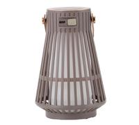 Prterver Camping Light withFlame Effect Camping Atmosphere Light Camping Atmosphere Lamp A