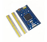 Prterver Core Development Board Module, STM32H723ZGT6 1pc STM32H723 System Learning Board,for Embedded Projects and Teaching
