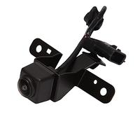 Prterver Grille Parking Assist Camera 284F1-6FL0A for Rogue 2017 2018 2019 2020