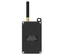 Prterver Multicolor Enclosure Options Pocket V2 WisMesh RAK10709 Ready-To-Use Meshtastic Device