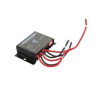 Prterver Portable Solar Charge Controller 12v Generator Batteries Regulator Panels IP65 Waterproof Protection Service