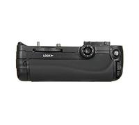 Prterver Pro Vertical Battery Grip Holder for D7000 MB-D11 EN-EL15 DSLR Camera