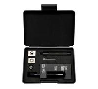 Prterver Professional Chain Breaker Tool Kit for 520 525 530 Motorcycle Chains Chain Disassembly Functionality