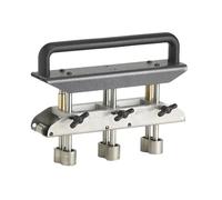 Prterver Station Edge Roller Bender Metal Bending Tool Flanging Machine Roofing Sheet Bending Tool Bending Tool Drip Hem Tool