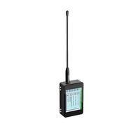 Prterver WiFi LoRa 32 V4 Expansion Kit for Meshtastic WiFi LoRa 32 V4 Dev-Board SX1262 BLE Touch Screen No Battery Included