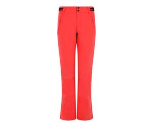 PRTRELOLE snowpants Poppy Red