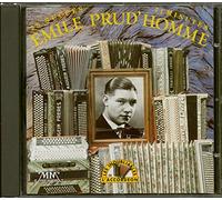 Prud Homme - Les Inoubliables De L'accordeo