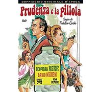 Prudence and the Pill (1968) [ NON-USA FORMAT, PAL, Reg.0 Import - Italy ]