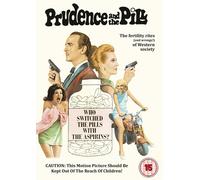 Prudence And The Pill [DVD]