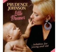 Prudence Johnson - Little Dreamer
