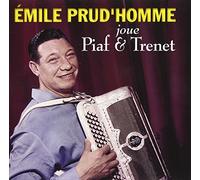 Prud'Homme, Emile - Emile Prud'homme Joue..