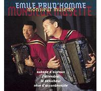 Prud'Homme, Emile - Monsieur Musette