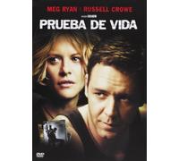 Prueba De Vida (Import Dvd) (2009) Meg Ryan; Stanley Anderson; Pamela Reed; Go