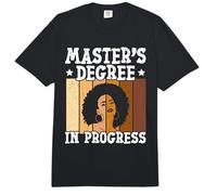 Prüfung Masters Degree in Progress Funny Passed Comfort Colors Adult Heavyweight T-Shirt