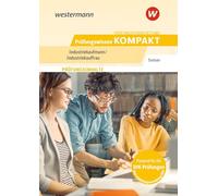 Prüfungsvorbereitung Prüfungswissen KOMPAKT - Industriekaufmann/Industriekauffrau