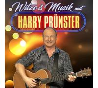 Prünster,Harry - Witze & Musik
