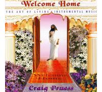 Pruess Craig - Welcome Home