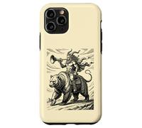 Pruflas Savage Symphony Rider Case for iPhone 11 Pro