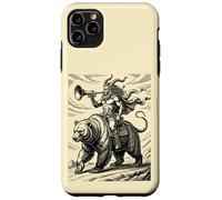 Pruflas Savage Symphony Rider Case for iPhone 11 Pro Max