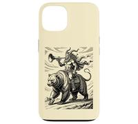 Pruflas Savage Symphony Rider Case for iPhone 13