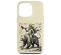 Pruflas Savage Symphony Rider Case for iPhone 13 Pro