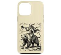 Pruflas Savage Symphony Rider Case for iPhone 13 Pro Max
